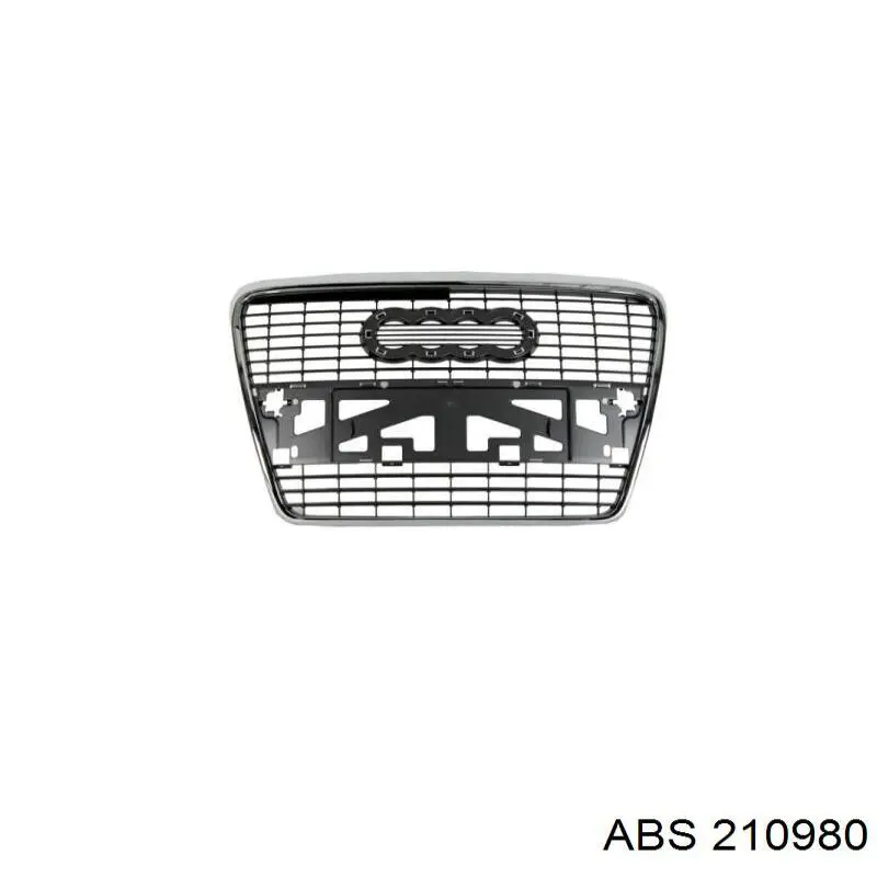 Верхний рычаг 210980 ABS