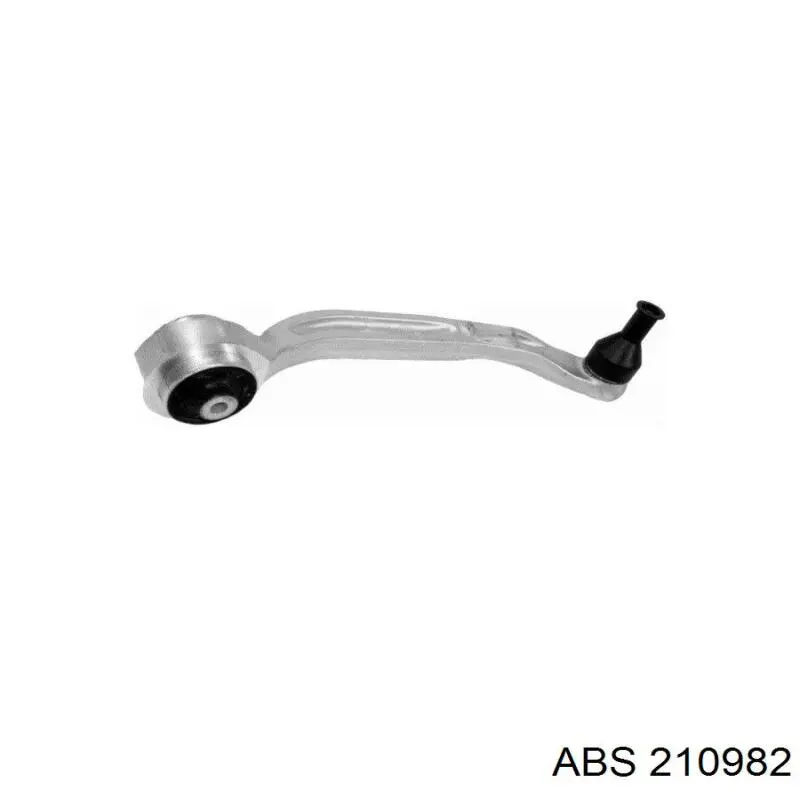 Правый рычаг передней нижней подвески ABS 210982 цена, от 48.66 USD