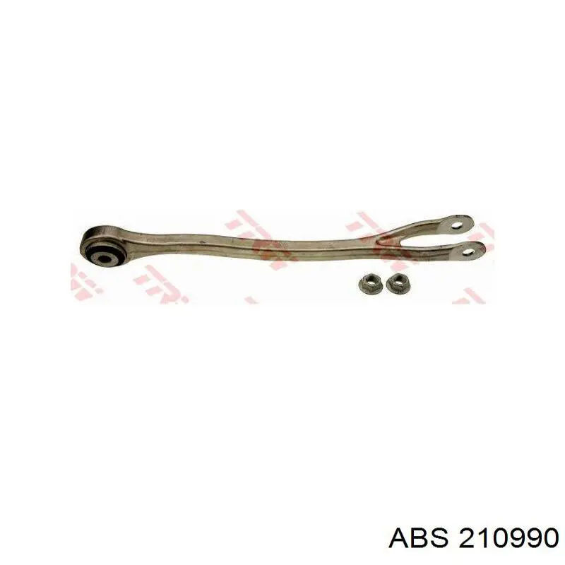 Балансир подвески задний правый ABS 210990 цена, от 31.22 USD