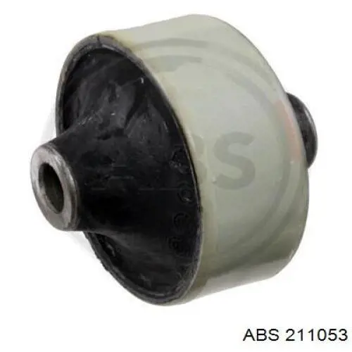 Рычаг передний нижний левый ABS 211053