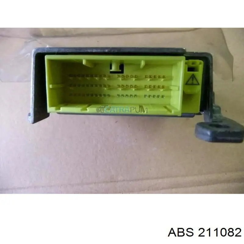 Левый рычаг передней нижней подвески ABS 211082 цена, от 43.54 USD