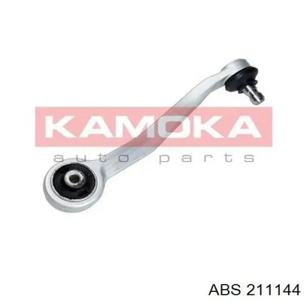 Рычаг передней подвески верхний левый ABS 211144 цена, от 19.60 USD