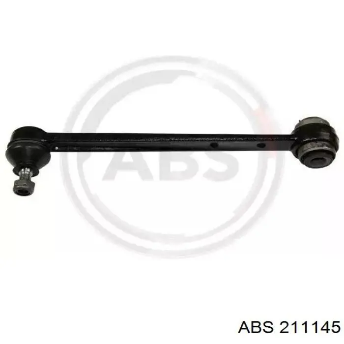 Рычаг передней подвески верхний правый ABS 211145 цена, от 19.82 USD