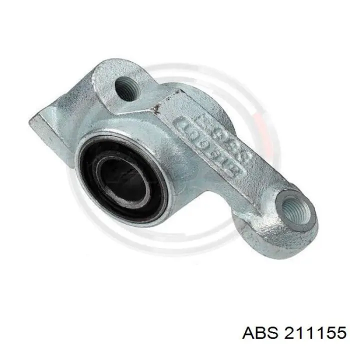 Правый рычаг передней нижней подвески ABS 211155 цена, от 53.39 USD