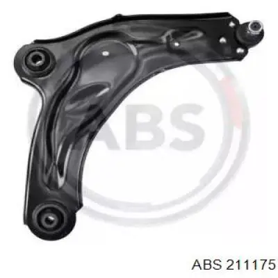 Правый рычаг передней нижней подвески Renault (RVI) 8200602620 цена, от 60.55 USD