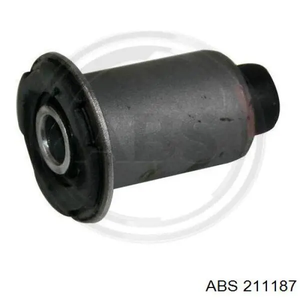 Левый рычаг передней нижней подвески ABS 211187 цена, от 41.67 USD