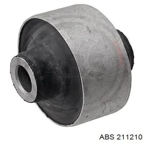 Левый рычаг передней нижней подвески ABS 211210 цена, от 42.44 USD