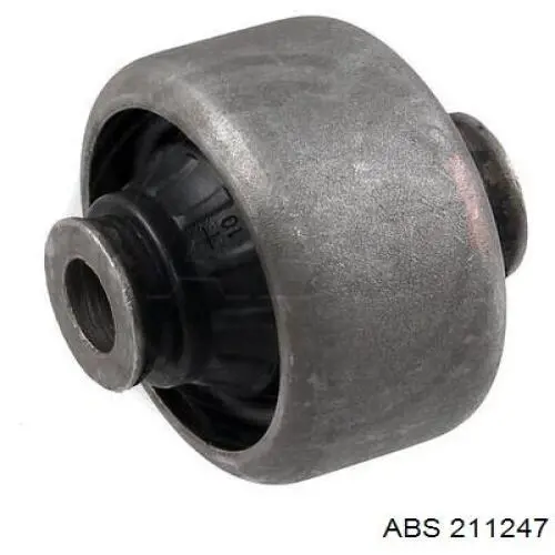 Левый рычаг передней нижней подвески ABS 211247 цена, от 44.29 USD