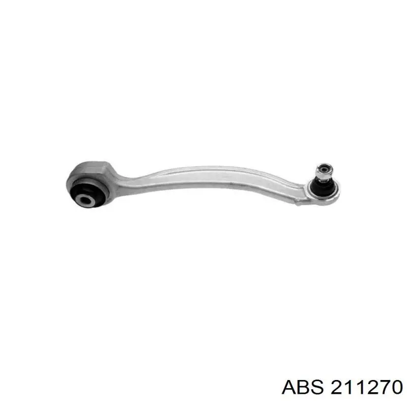 Правый рычаг передней нижней подвески ABS 211270 цена, от 79.35 USD