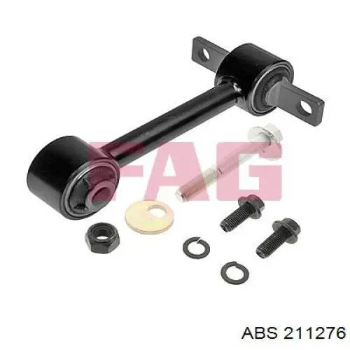 Растяжка задней подвески ABS 211276 цена, от 20.40 USD