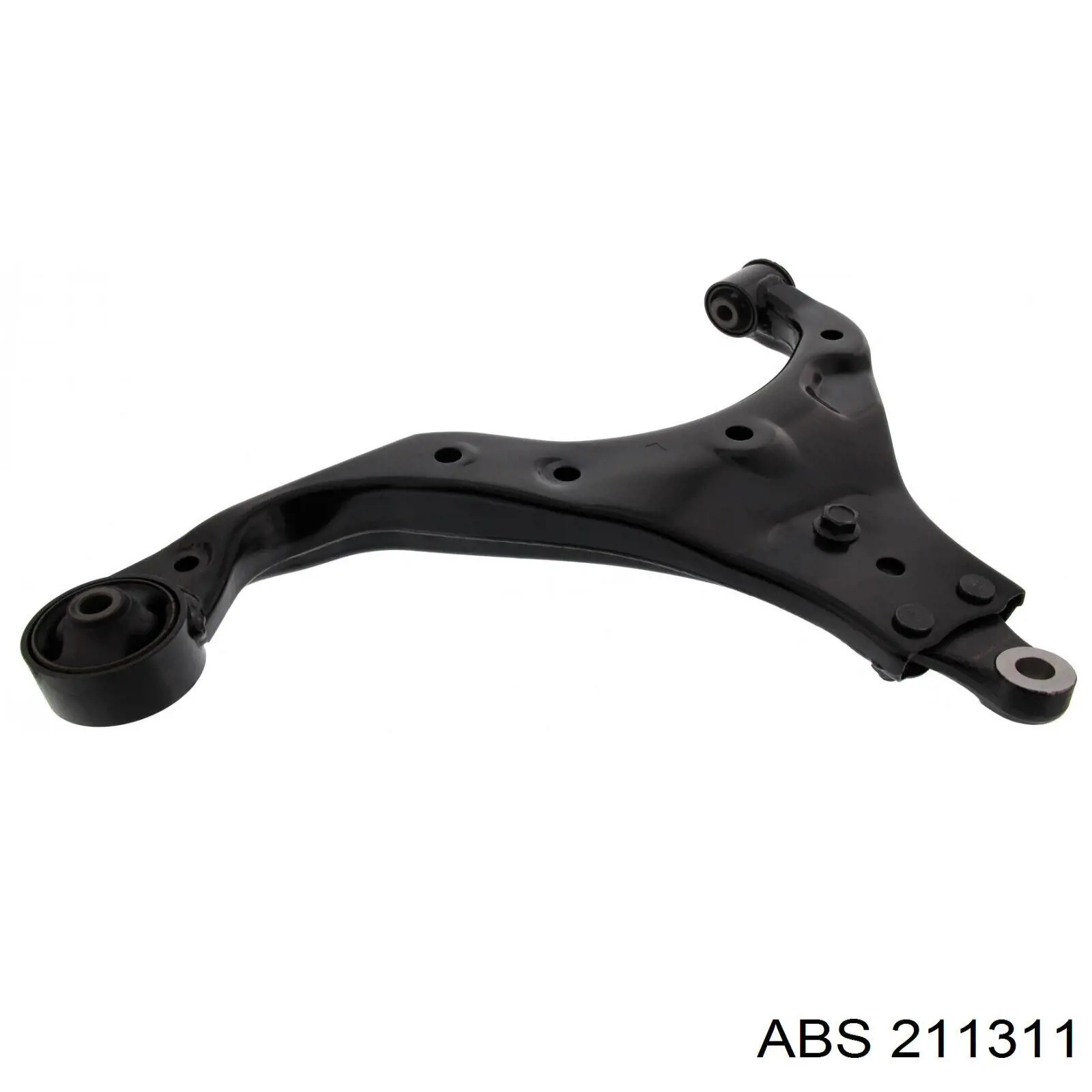 Левый рычаг передней нижней подвески ABS 211311 цена, от 57.53 USD