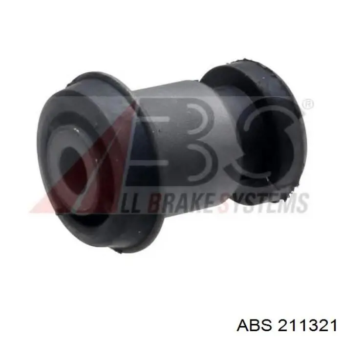 Передний нижний рычаг ABS 211321