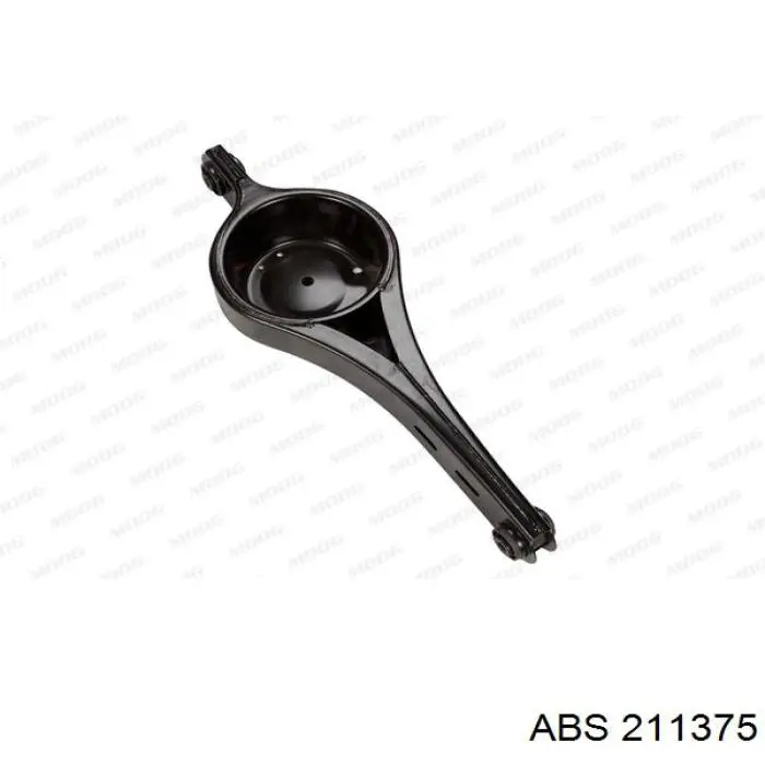 Купить 211375 ABS Нижний рычаг задней подвески