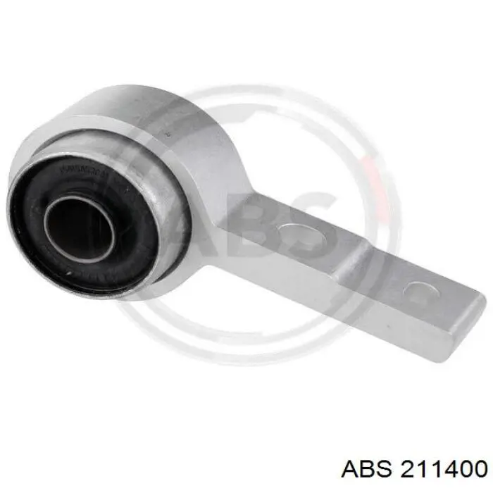 Левый рычаг передней нижней подвески ABS 211400 цена, от 86.96 USD