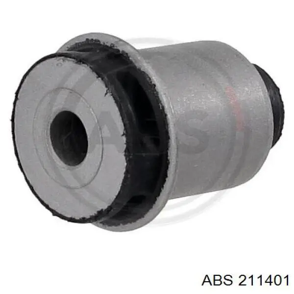 Купить 211401 ABS Нижний правый рычаг передней подвески