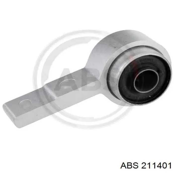Правый рычаг передней нижней подвески ABS 211401 цена, от 136.00 USD