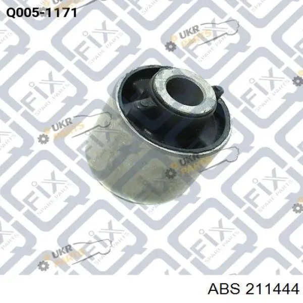 Рычаг передней подвески верхний левый ABS 211444 цена, от 19.42 USD