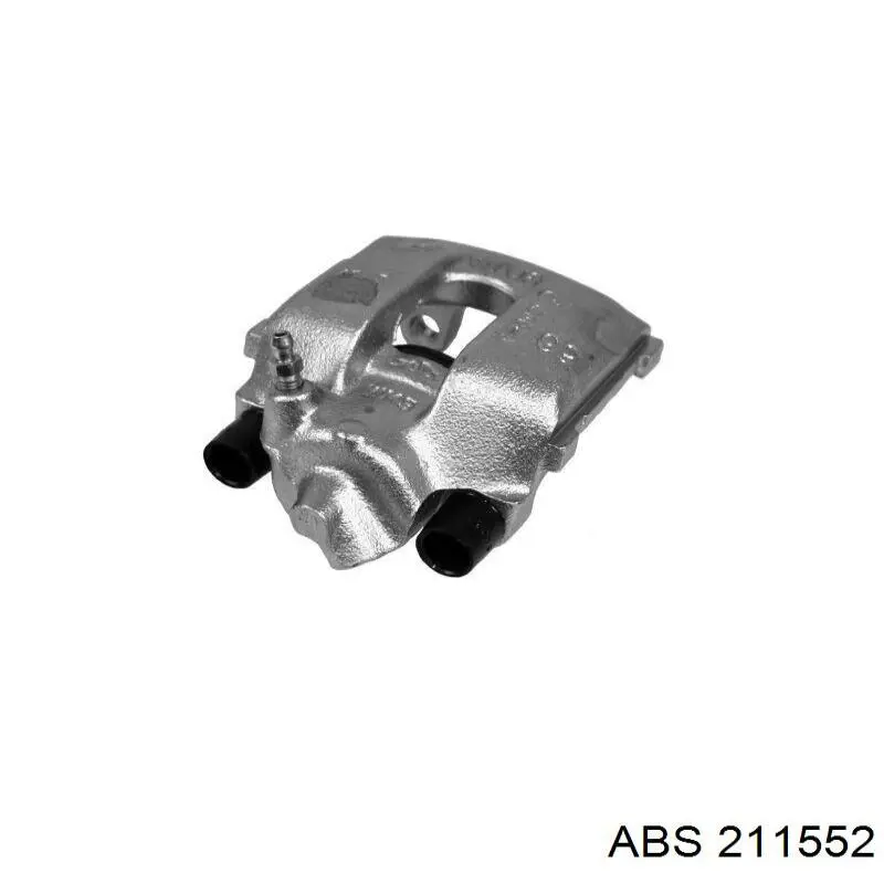Купить 211552 ABS Нижний правый рычаг передней подвески