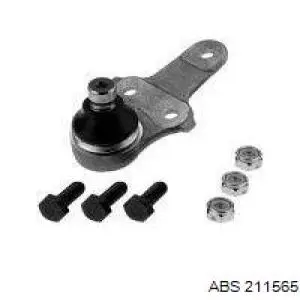 Балансир подвески задний правый ABS 211565 цена, от 72.63 USD