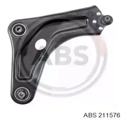 211576 ABS Рычаг передней подвески нижний, правый
