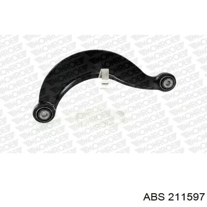 Рычаг задней подвески верхний левый и правый ABS 211597 цена, от 27.29 USD