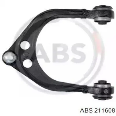 211608 ABS Рычаг передней подвески верхний левый