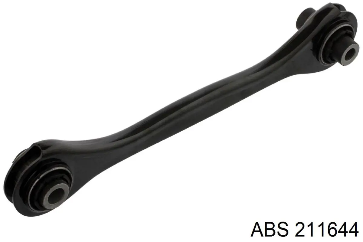 Рычаг (тяга) задней подвески продольный нижний правый ABS 211644 цена, от 15.20 USD