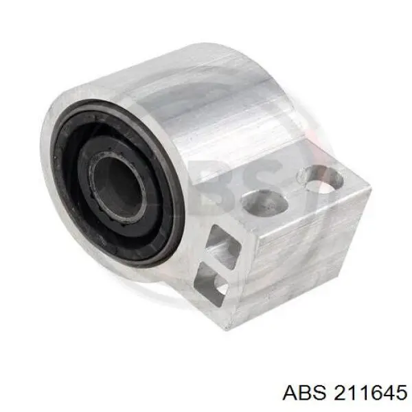 Левый рычаг передней нижней подвески ABS 211645 цена, от 144.67 USD