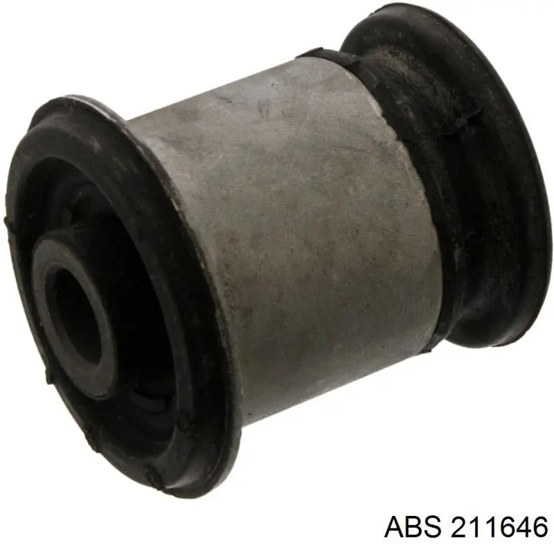 Правый рычаг передней нижней подвески ABS 211646 цена, от 92.64 USD