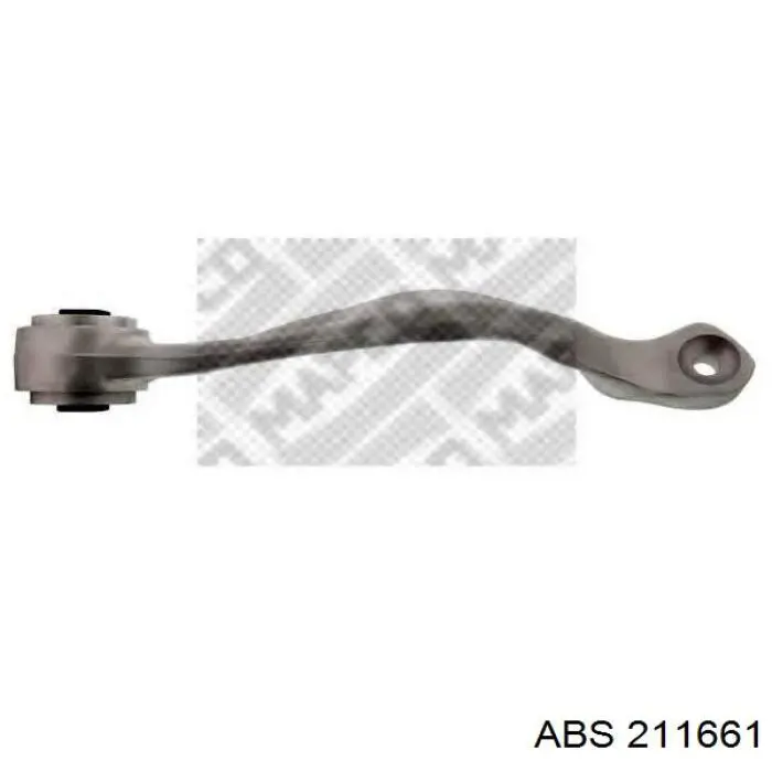 Купить G5916 Optimal Рычаг передней подвески левый