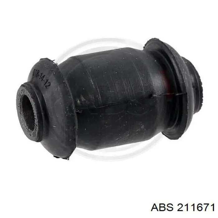 Передний нижний рычаг Magneti Marelli ARM644