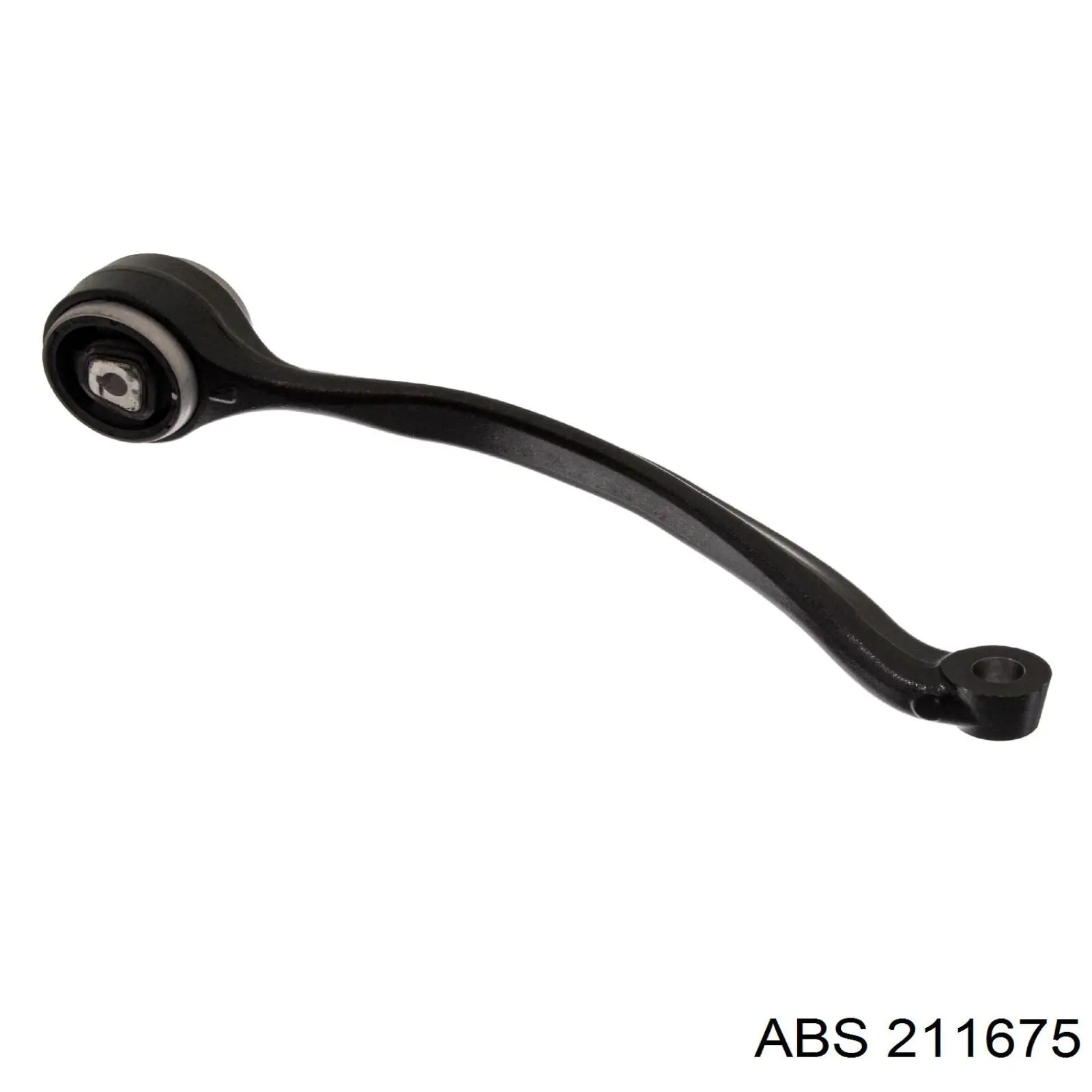 Правый рычаг передней нижней подвески ABS 211675 цена, от 74.92 USD