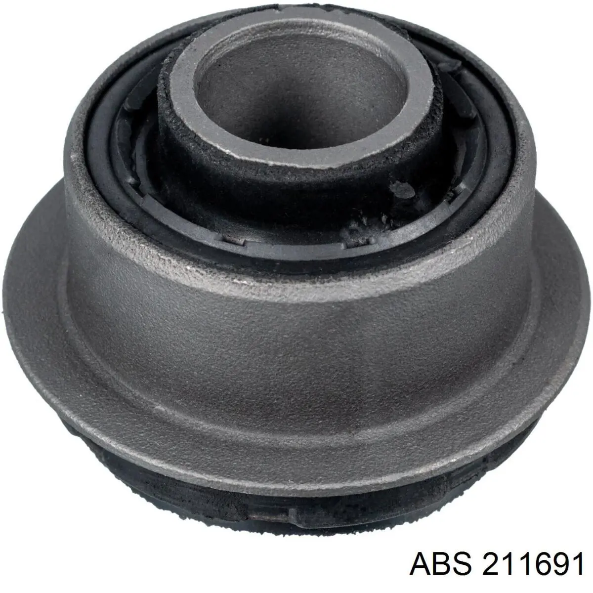 Левый рычаг передней нижней подвески ABS 211691 цена, от 176.89 USD