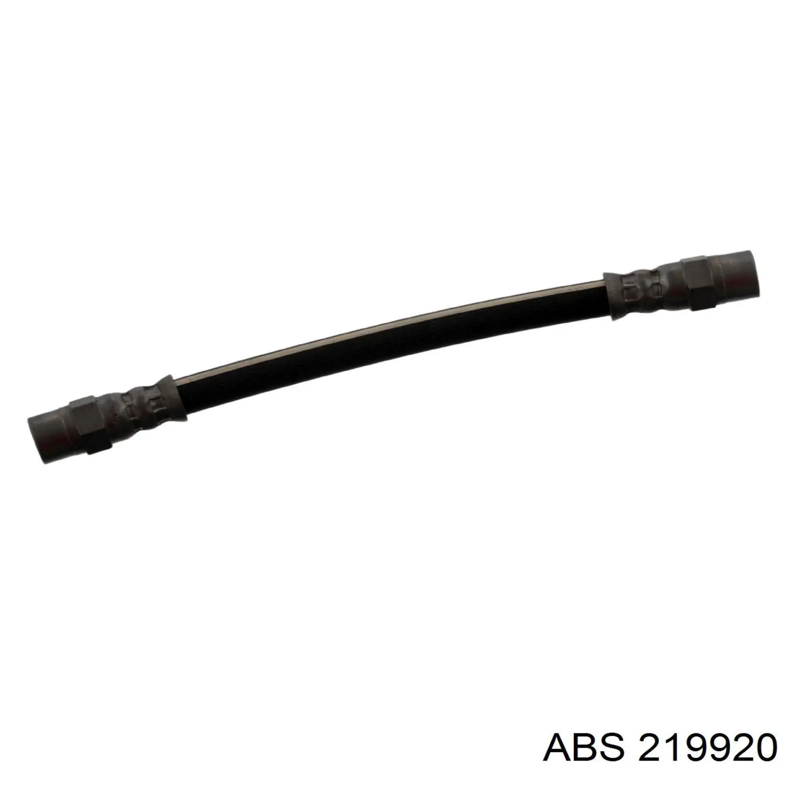 Комплект рычагов задней подвески ABS 219920