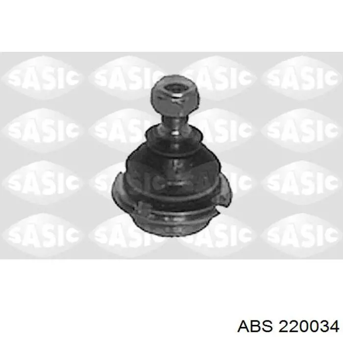Купить 220034 ABS Нижняя шаровая опора