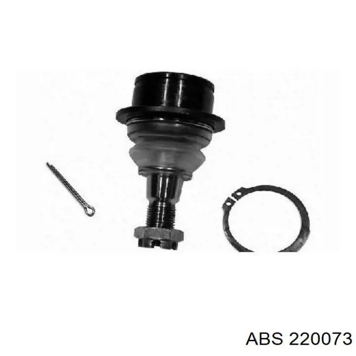 Шаровая опора, нижняя ABS 220073 цена, от 8.53 USD