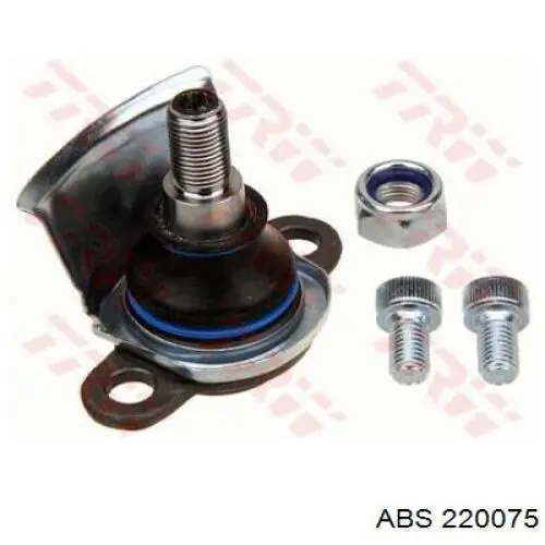 Нижняя шаровая опора 220075 ABS