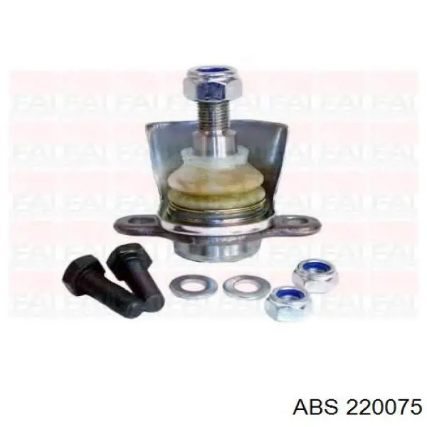 Нижняя шаровая опора ABS 220075