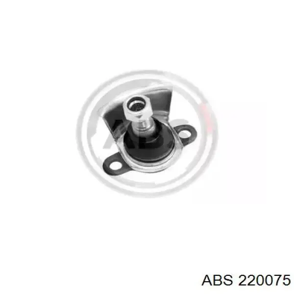 220075 ABS Палец шаровой нижний