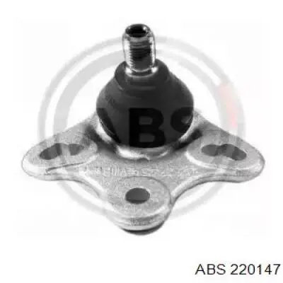 Нижняя шаровая опора ABS 220147