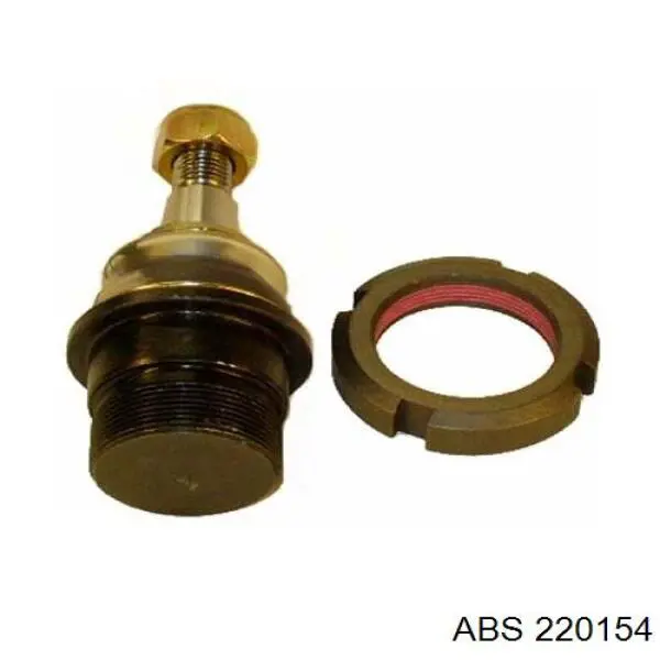 Купить 220154 ABS Нижняя шаровая опора