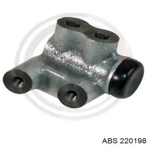 Шаровая опора, нижняя ABS 220198 цена, от 5.88 USD