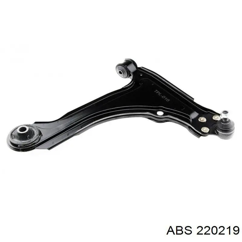 Купить 220219 ABS Нижняя шаровая опора