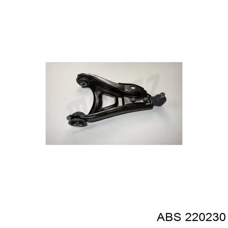 Нижняя шаровая опора ABS 220230