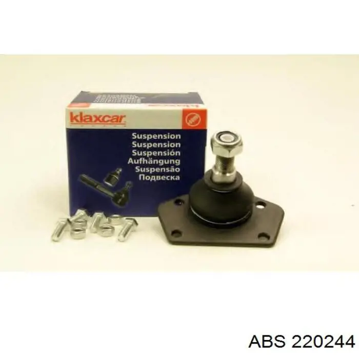 Купить 220244 ABS Нижняя шаровая опора
