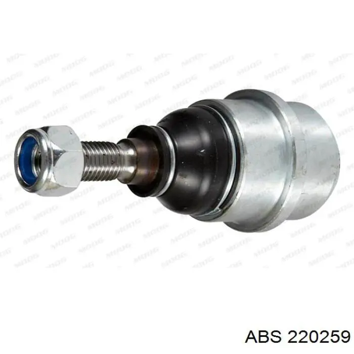 Верхняя шаровая опора ABS 220259 цена, от 16.12 USD