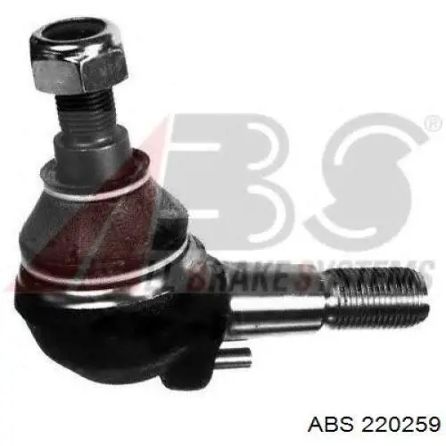 Купить 220259 ABS Верхняя шаровая опора