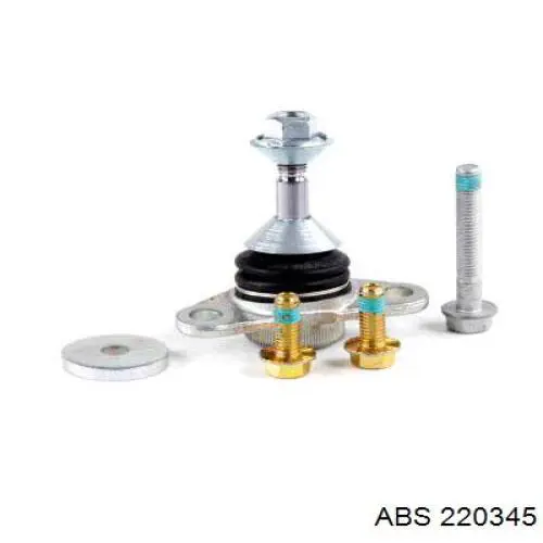 Нижняя шаровая опора 220345 ABS