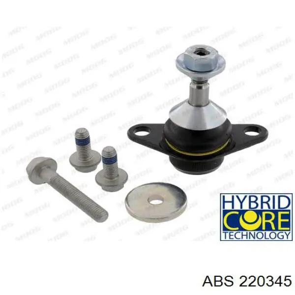 Купить 220345 ABS Нижняя шаровая опора