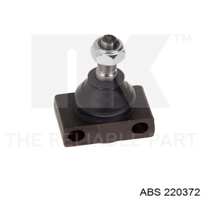 Шаровая опора, нижняя ABS 220372 цена, от 9.01 USD